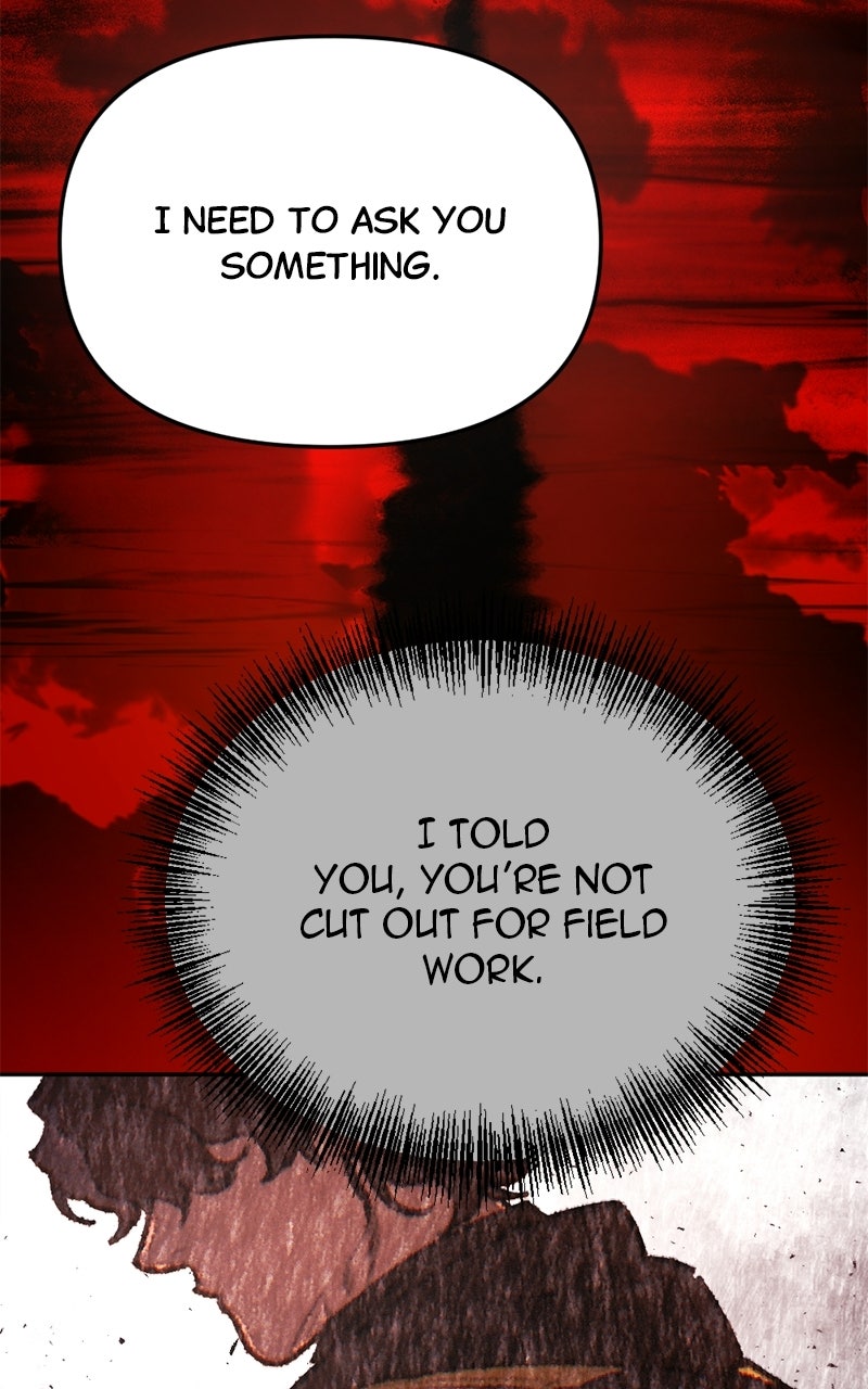 Read Miro in Memory chapter 70 image 27 on Lezhin