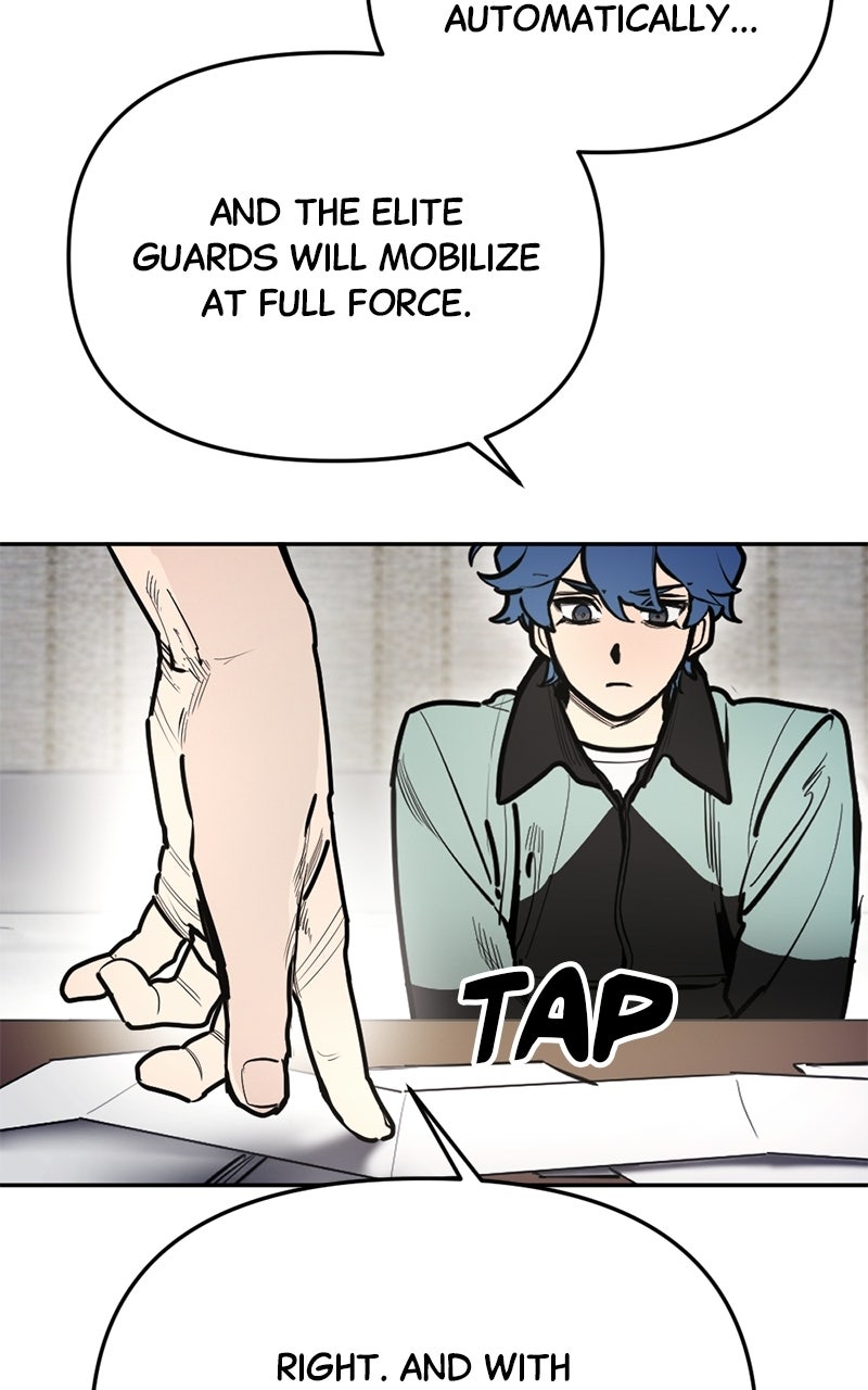Read Miro in Memory chapter 70 image 3 on Lezhin