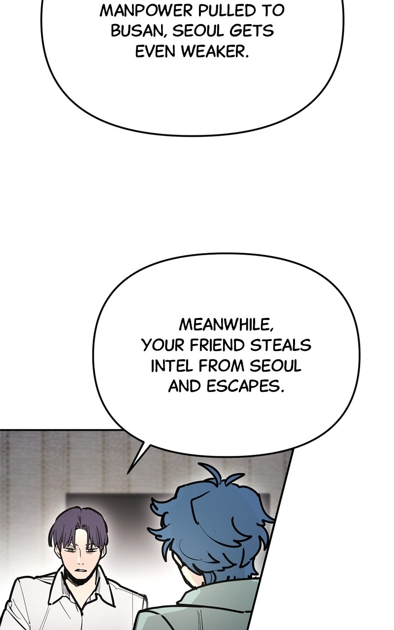 Read Miro in Memory chapter 70 image 4 on Lezhin