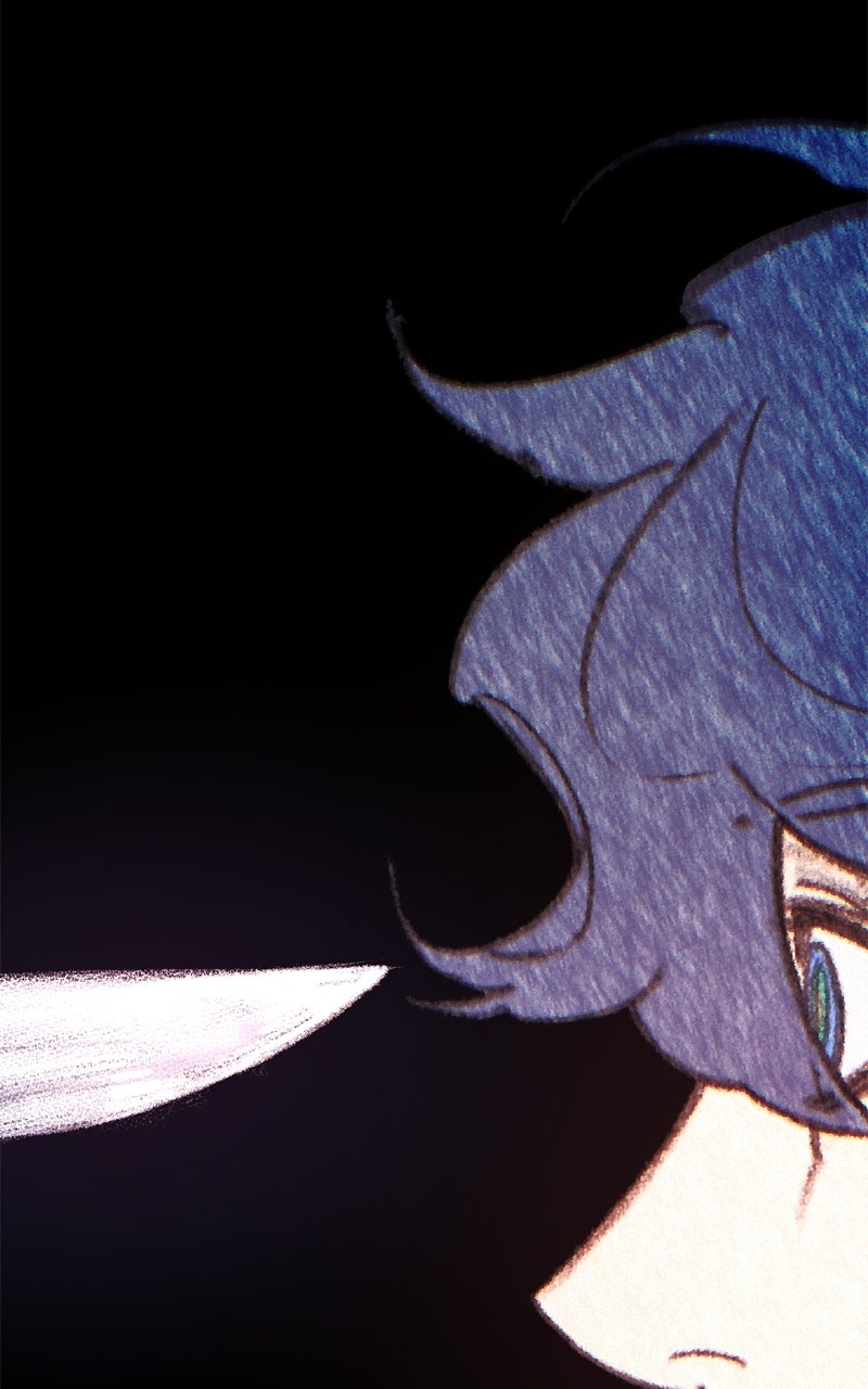 Read Miro in Memory chapter 70 image 43 on Lezhin