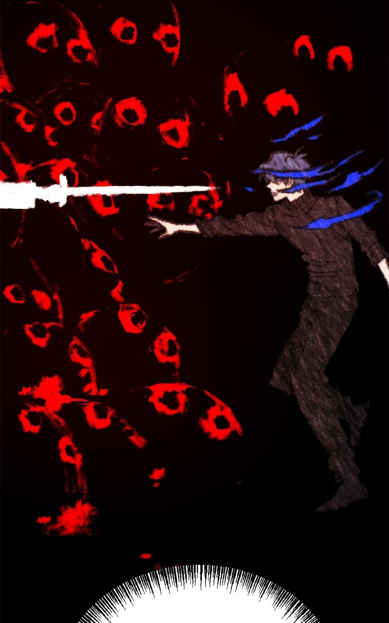 Read Miro in Memory chapter 70 image 45 on Lezhin