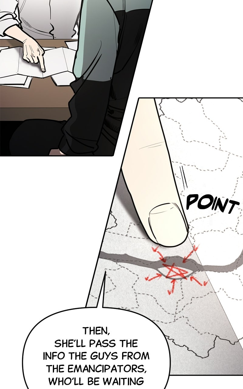 Read Miro in Memory chapter 70 image 5 on Lezhin