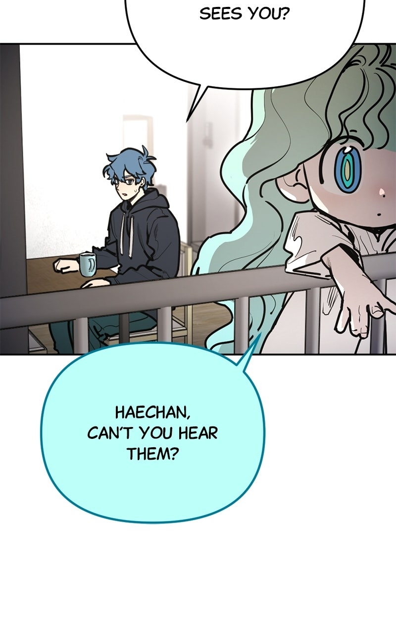 Read Miro in Memory chapter 70 image 61 on Lezhin