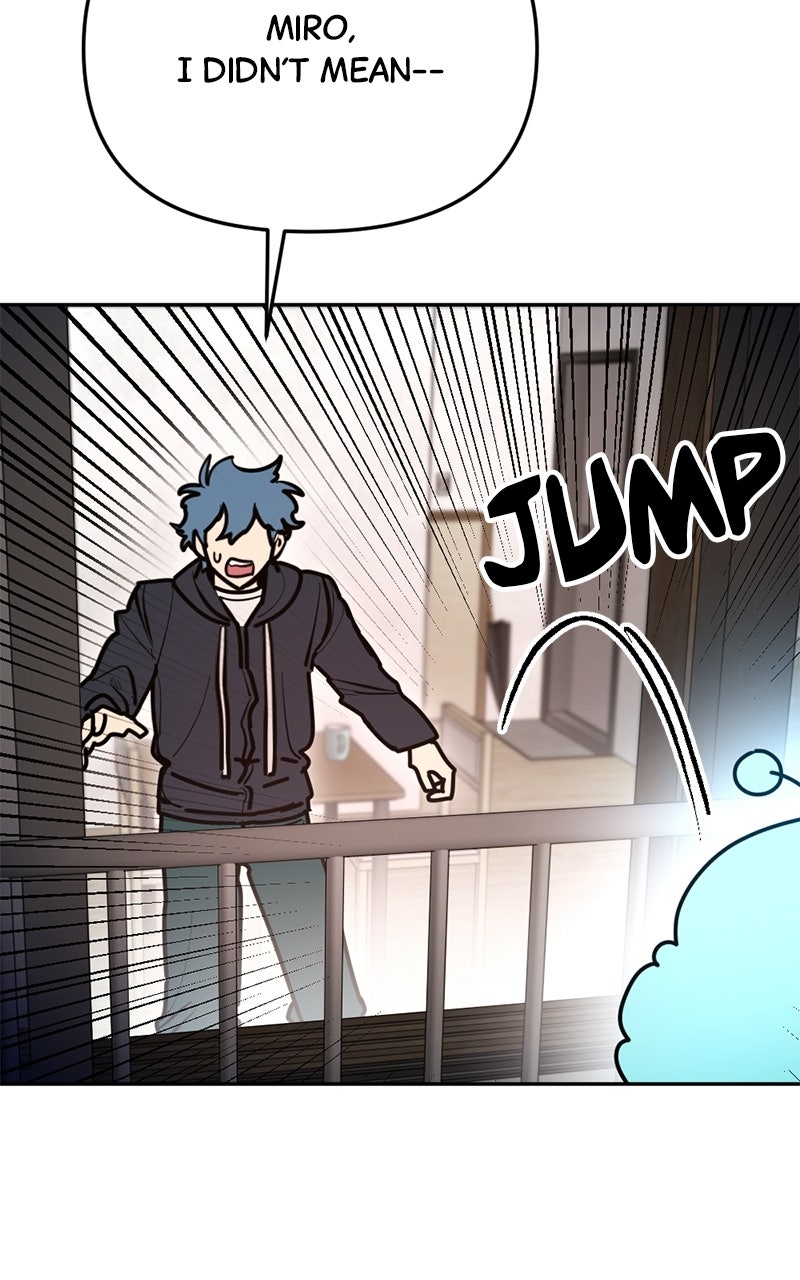 Read Miro in Memory chapter 70 image 76 on Lezhin