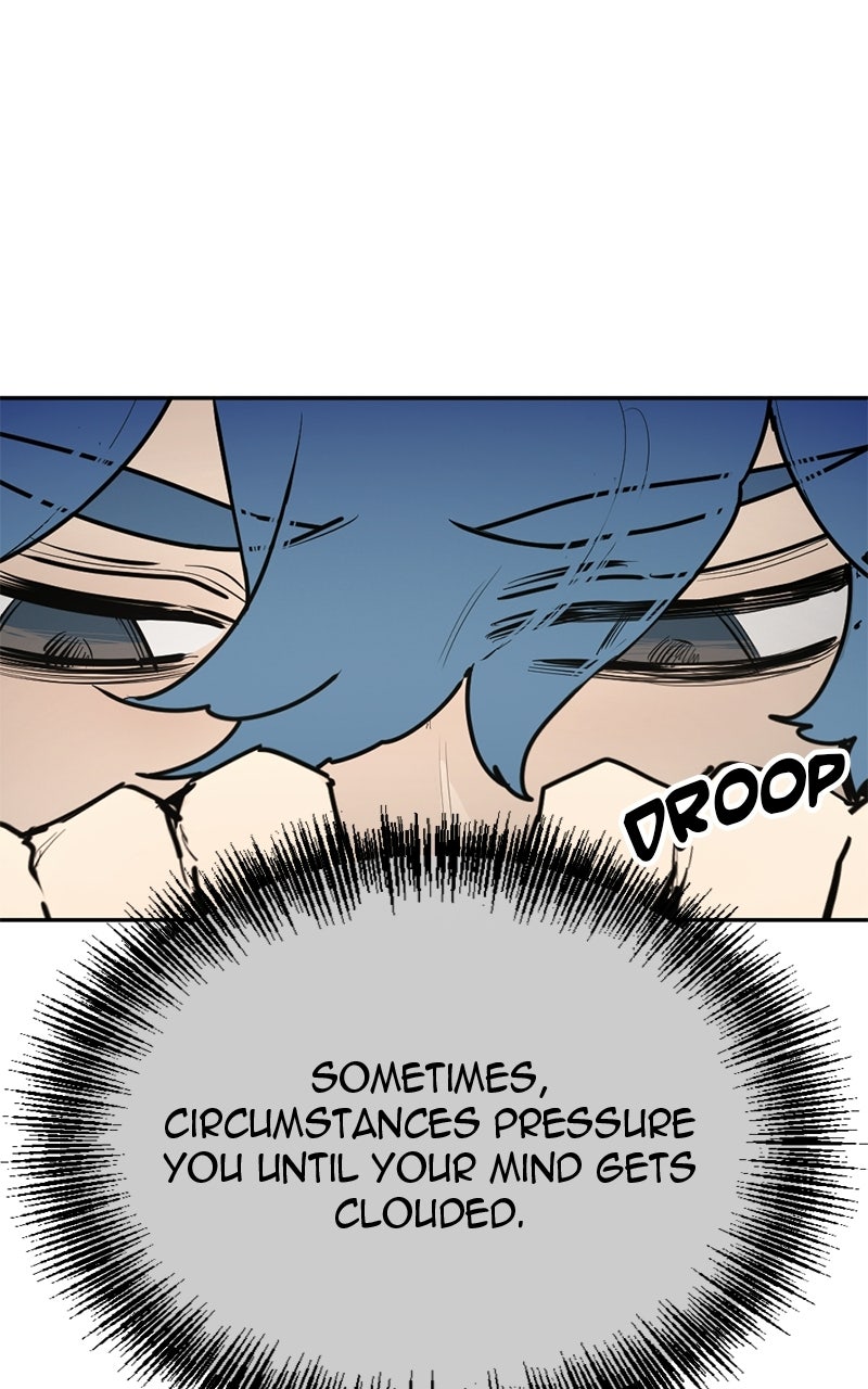 Read Miro in Memory chapter 70 image 80 on Lezhin