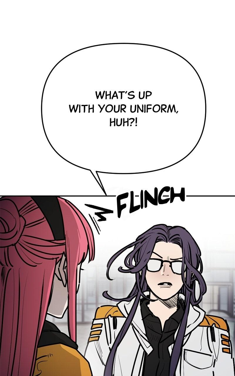 Read Miro in Memory chapter 71 image 10 on Lezhin