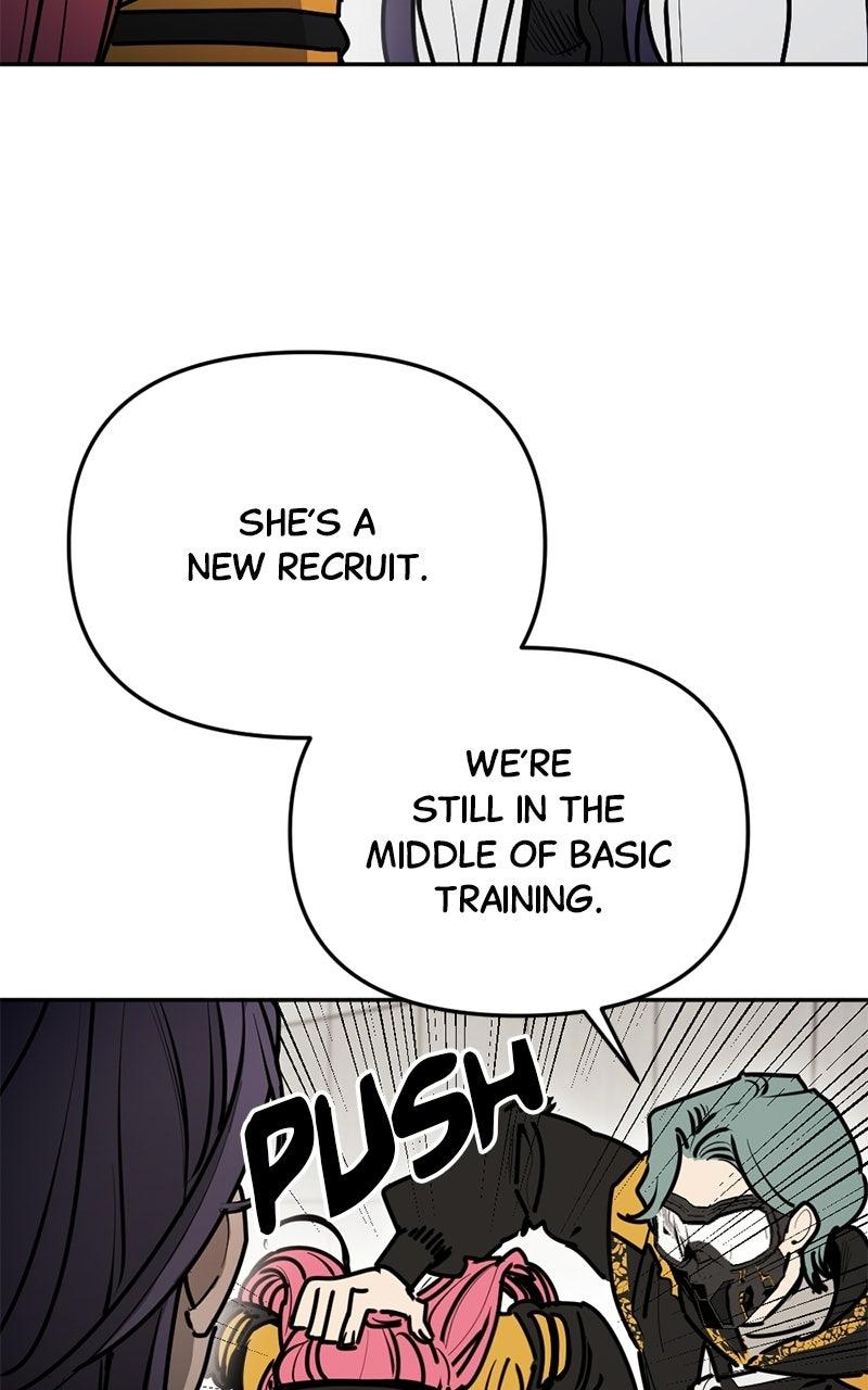 Read Miro in Memory chapter 71 image 11 on Lezhin