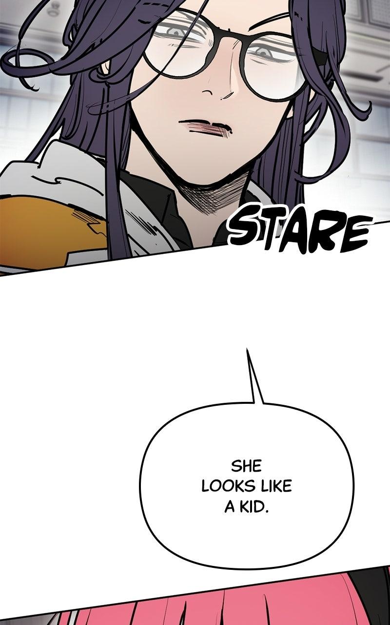 Read Miro in Memory chapter 71 image 13 on Lezhin