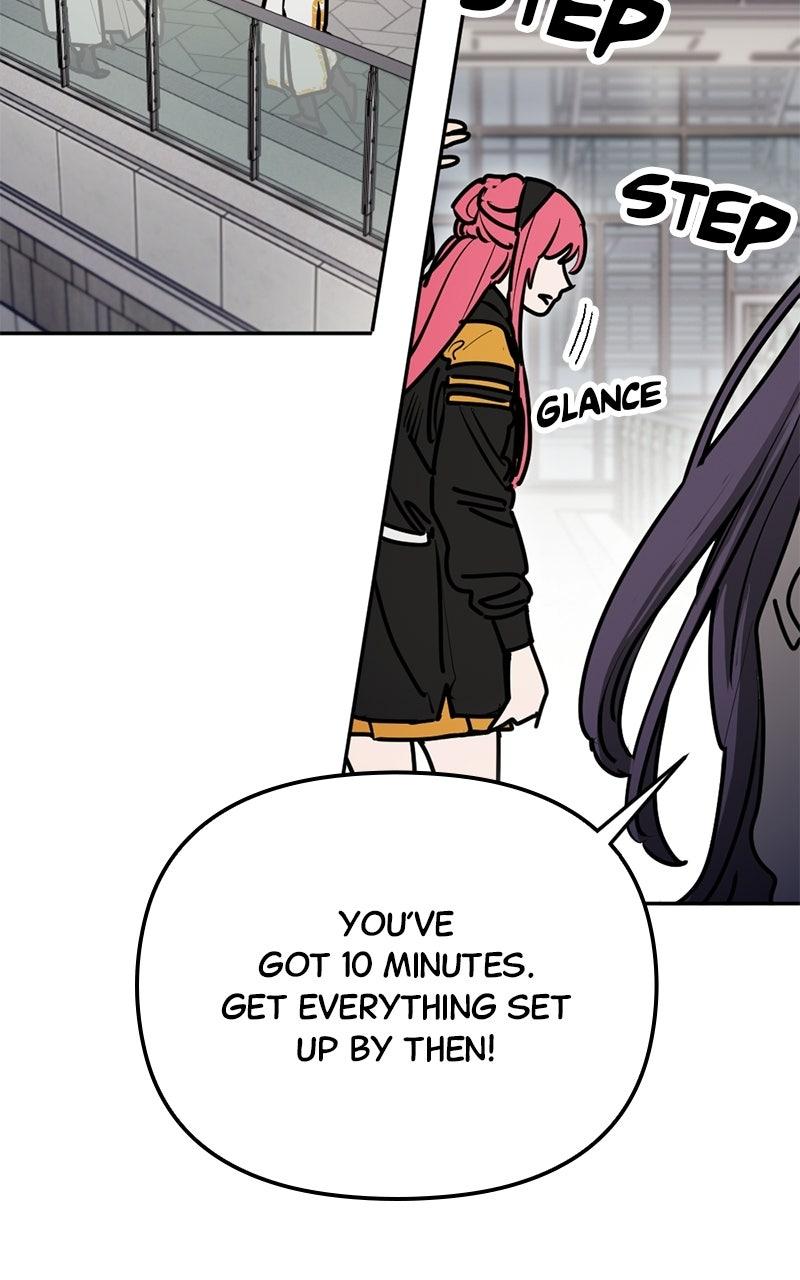 Read Miro in Memory chapter 71 image 16 on Lezhin