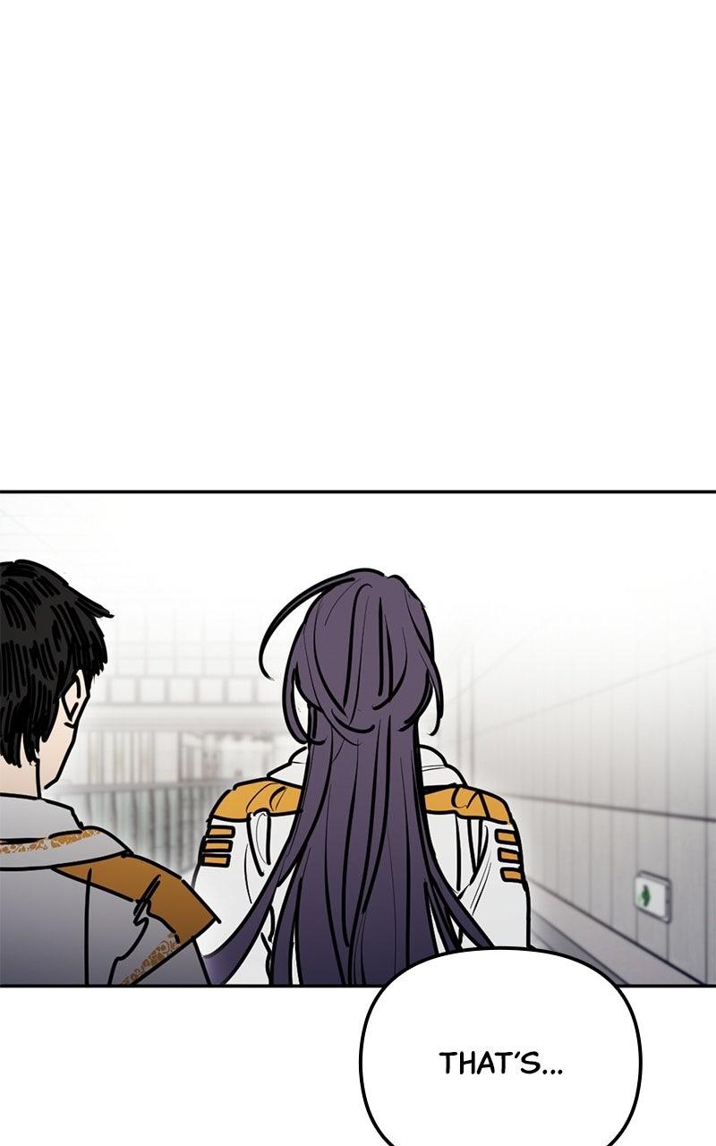 Read Miro in Memory chapter 71 image 17 on Lezhin
