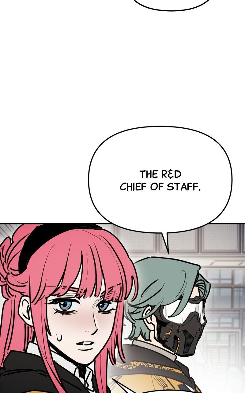 Read Miro in Memory chapter 71 image 18 on Lezhin