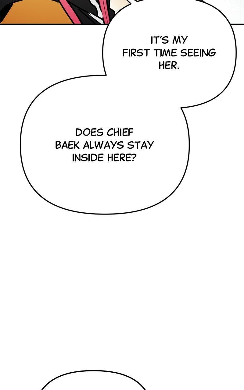 Read Miro in Memory chapter 71 image 19 on Lezhin