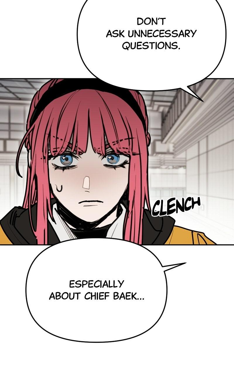 Read Miro in Memory chapter 71 image 22 on Lezhin