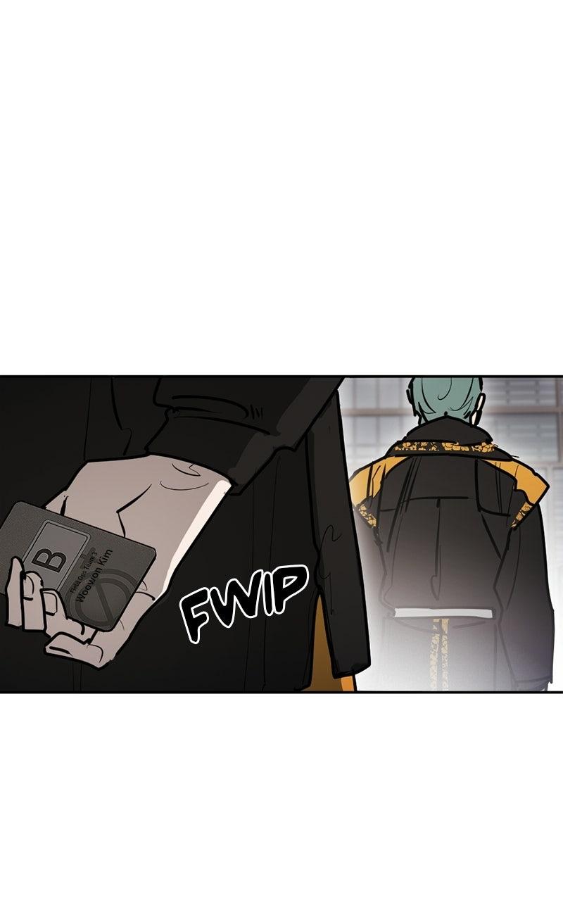 Read Miro in Memory chapter 71 image 23 on Lezhin