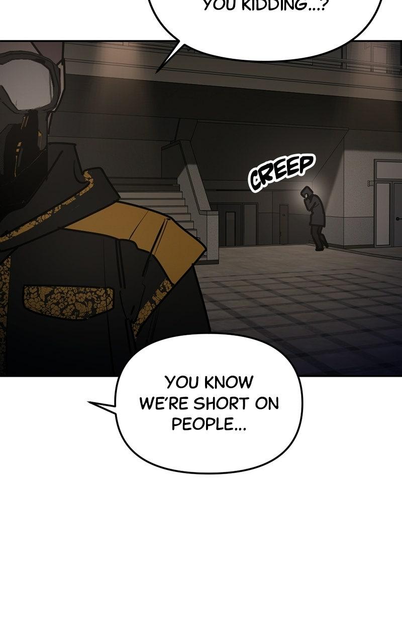 Read Miro in Memory chapter 71 image 28 on Lezhin