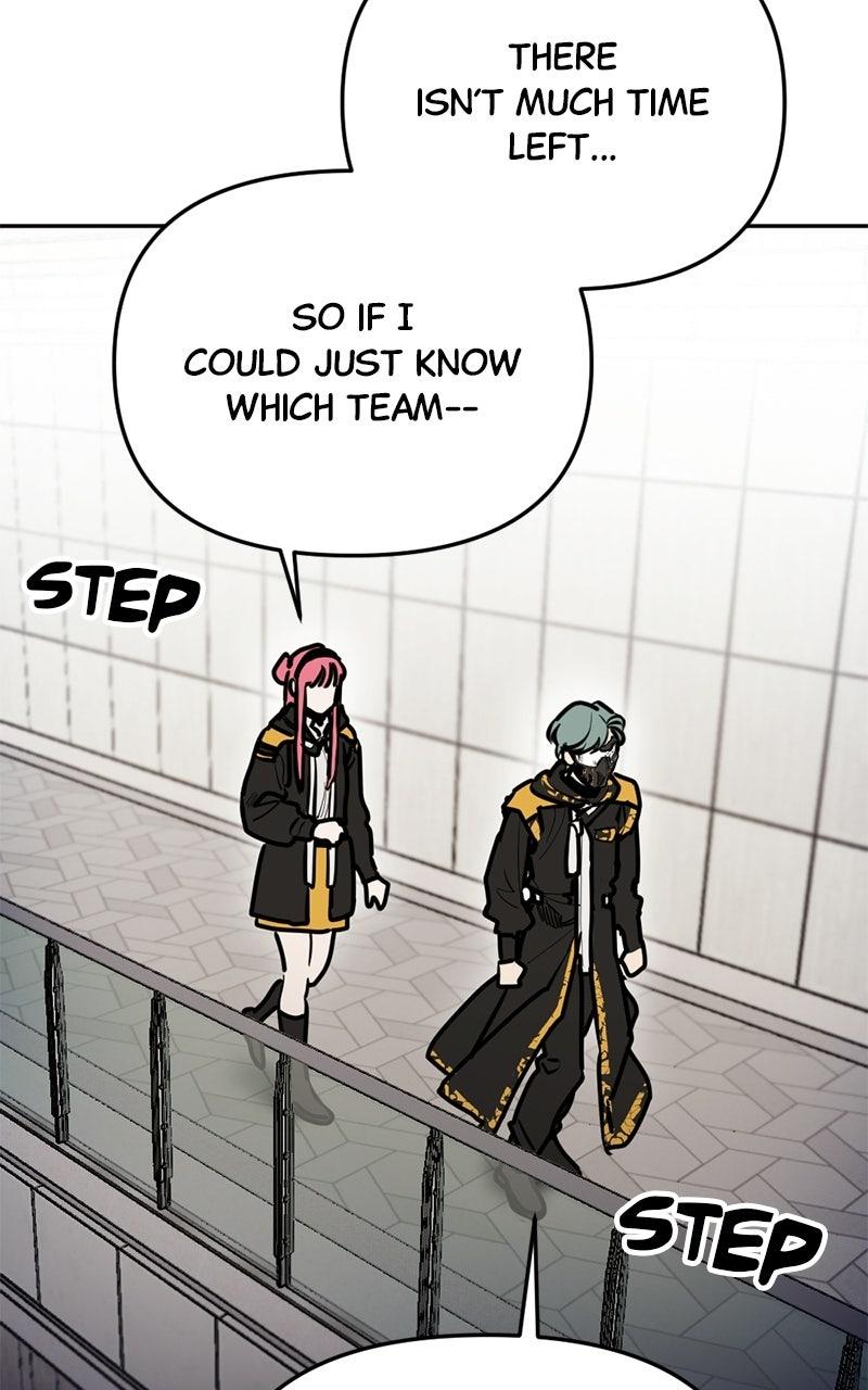 Read Miro in Memory chapter 71 image 3 on Lezhin