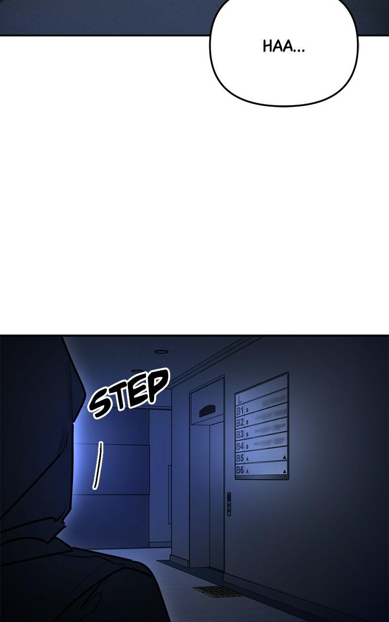 Read Miro in Memory chapter 71 image 32 on Lezhin
