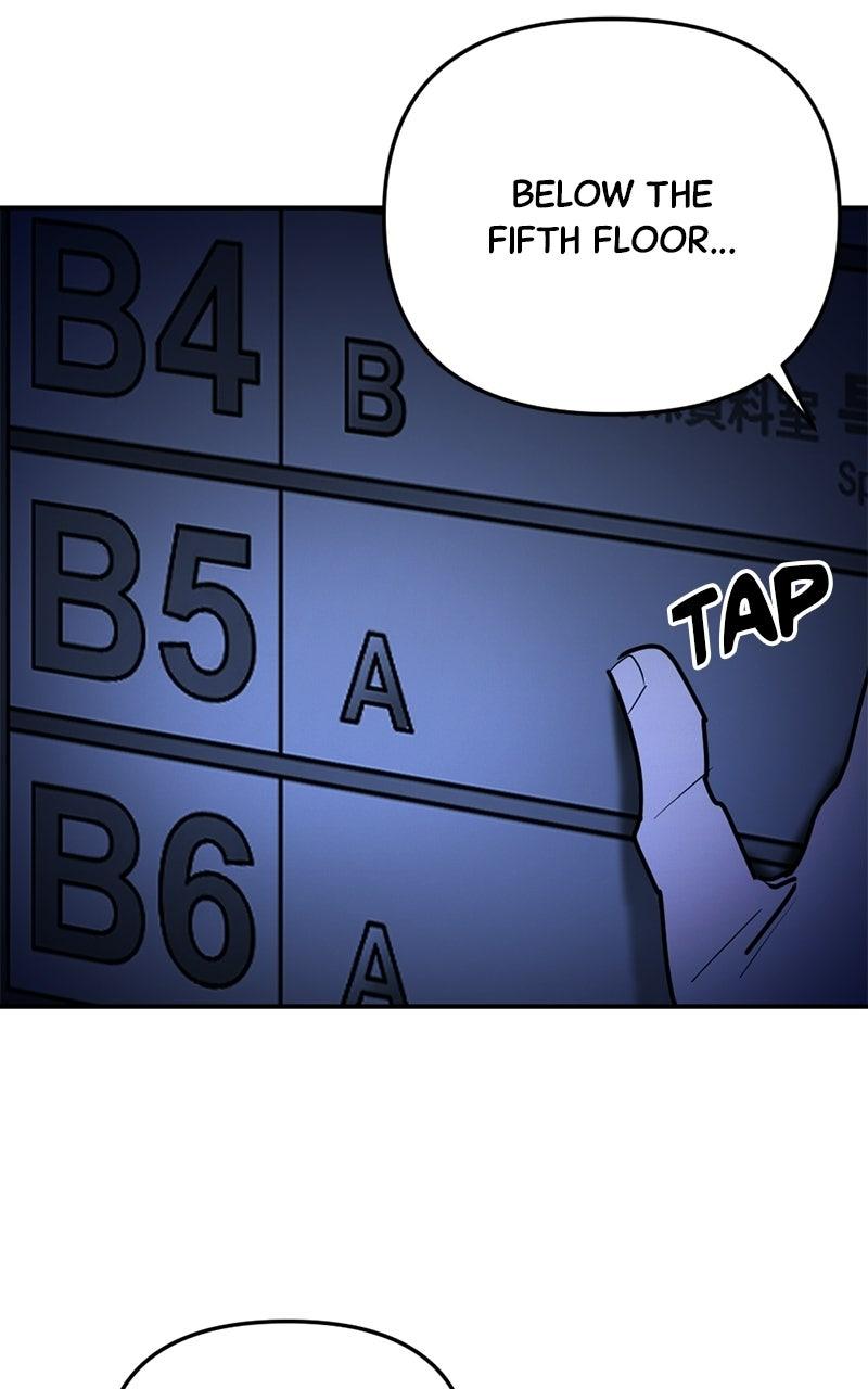 Read Miro in Memory chapter 71 image 35 on Lezhin