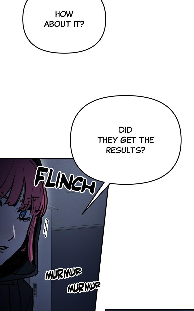 Read Miro in Memory chapter 71 image 36 on Lezhin
