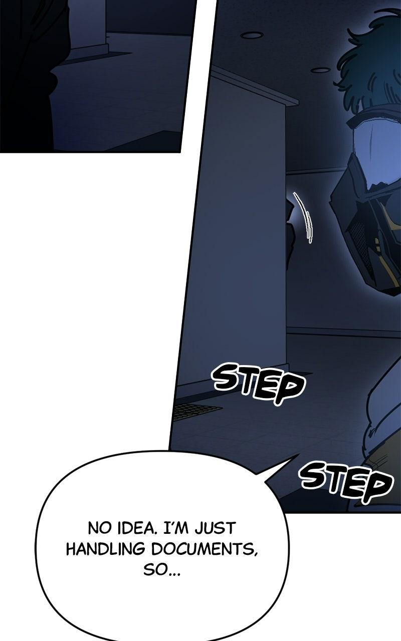 Read Miro in Memory chapter 71 image 37 on Lezhin