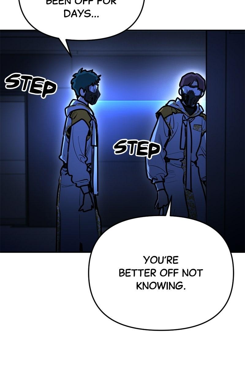 Read Miro in Memory chapter 71 image 40 on Lezhin