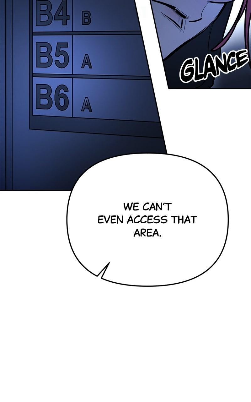 Read Miro in Memory chapter 71 image 42 on Lezhin