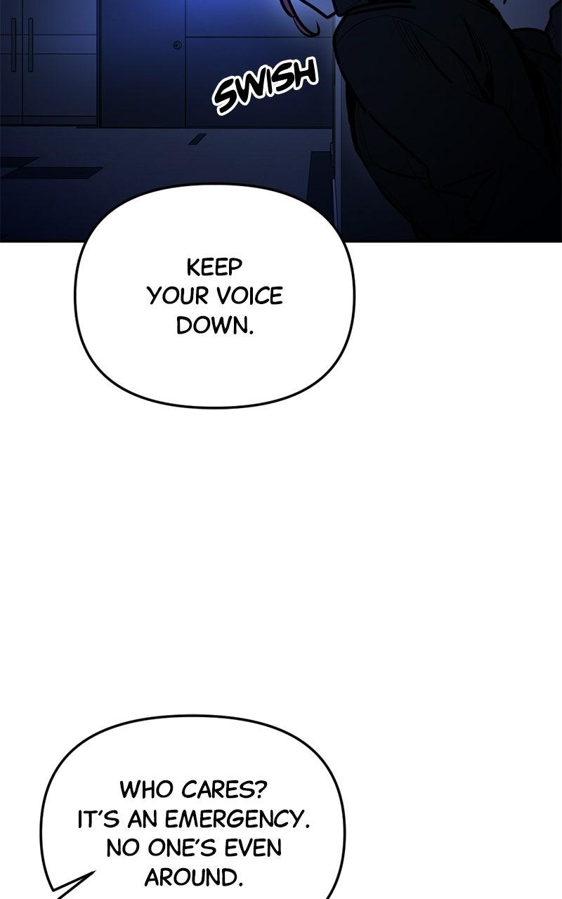 Read Miro in Memory chapter 71 image 44 on Lezhin