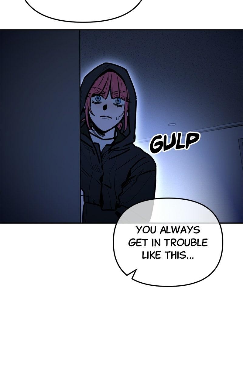 Read Miro in Memory chapter 71 image 45 on Lezhin