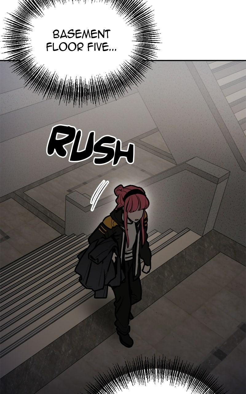 Read Miro in Memory chapter 71 image 48 on Lezhin