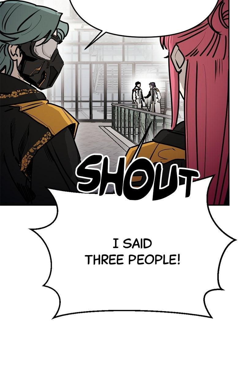 Read Miro in Memory chapter 71 image 5 on Lezhin