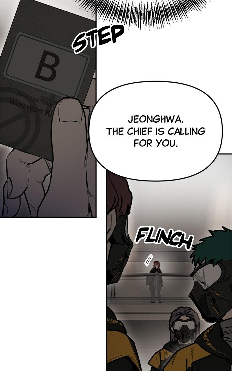 Read Miro in Memory chapter 71 image 50 on Lezhin