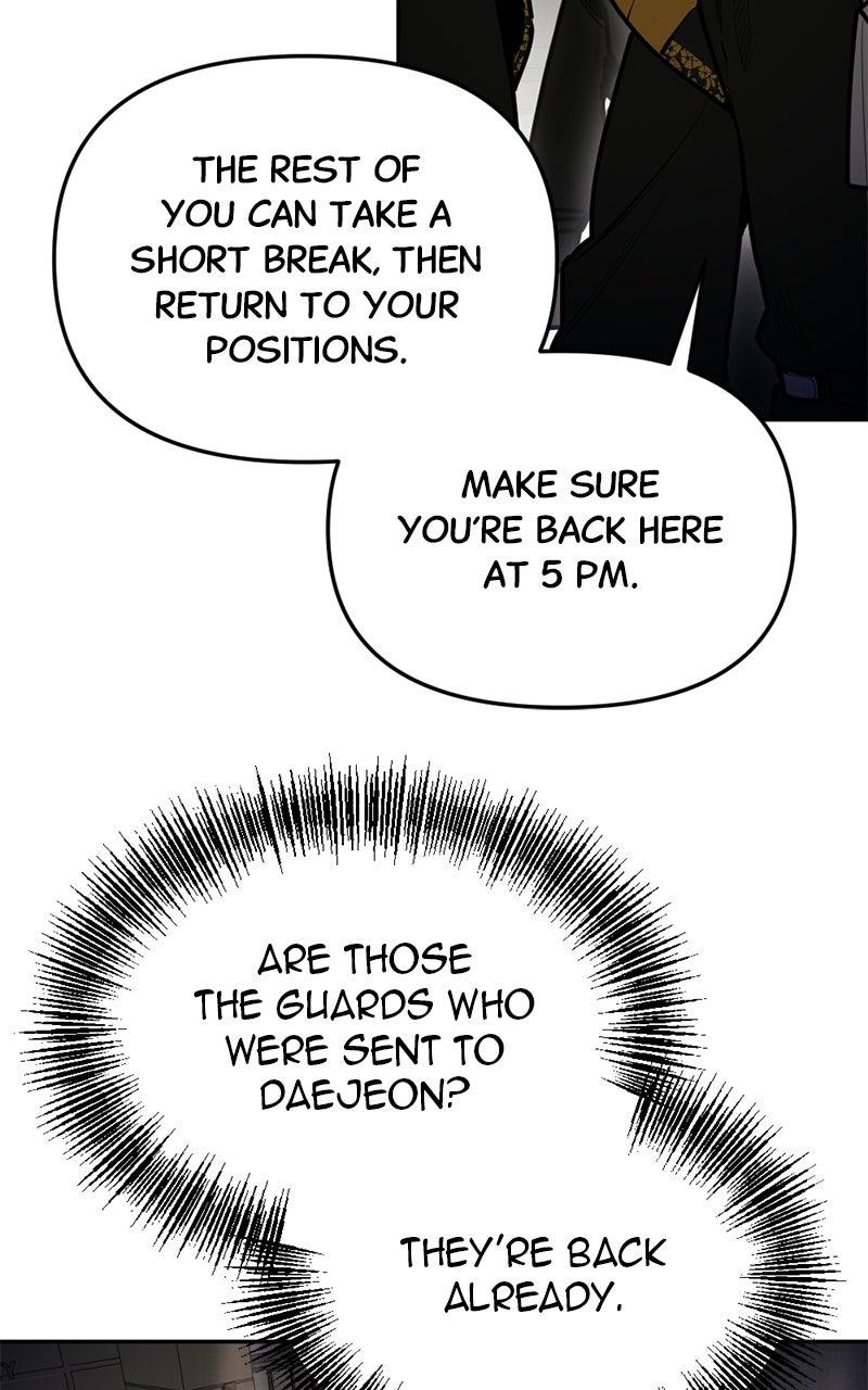 Read Miro in Memory chapter 71 image 51 on Lezhin