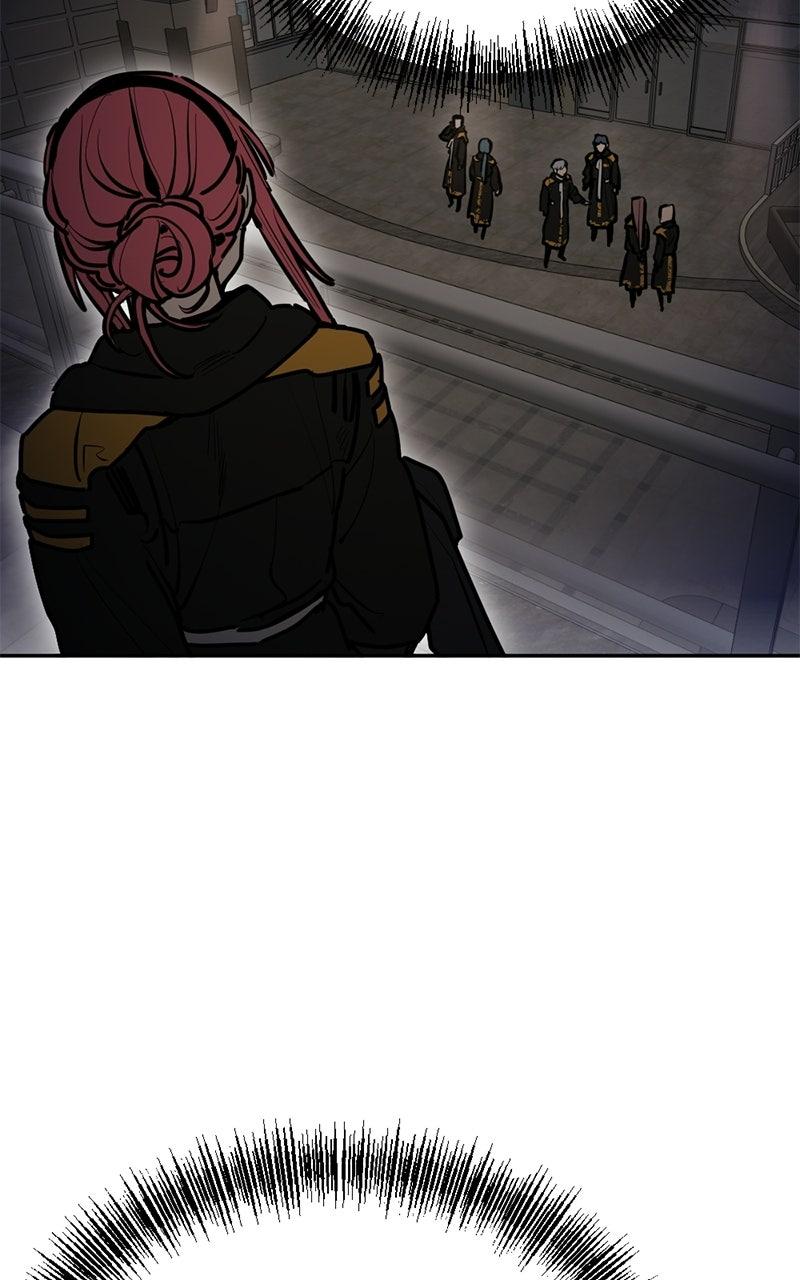 Read Miro in Memory chapter 71 image 52 on Lezhin