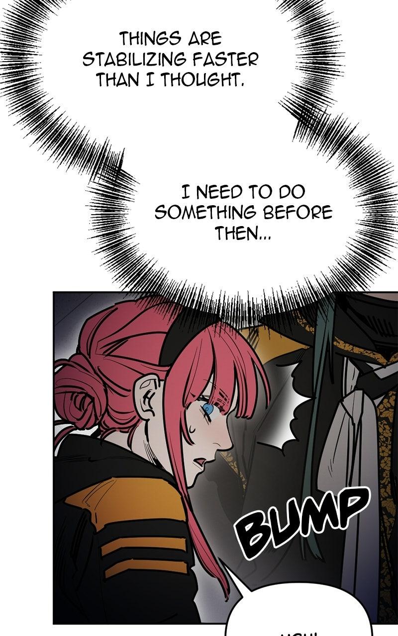 Read Miro in Memory chapter 71 image 53 on Lezhin