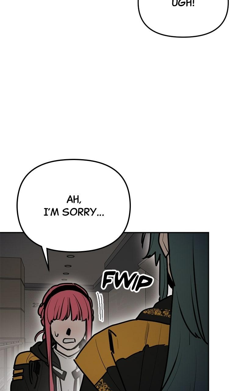 Read Miro in Memory chapter 71 image 54 on Lezhin