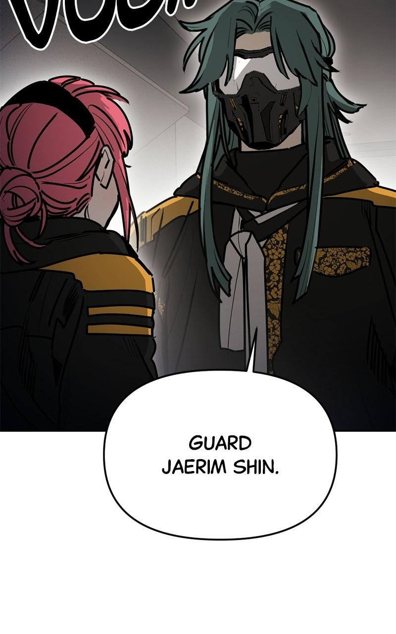 Read Miro in Memory chapter 71 image 56 on Lezhin