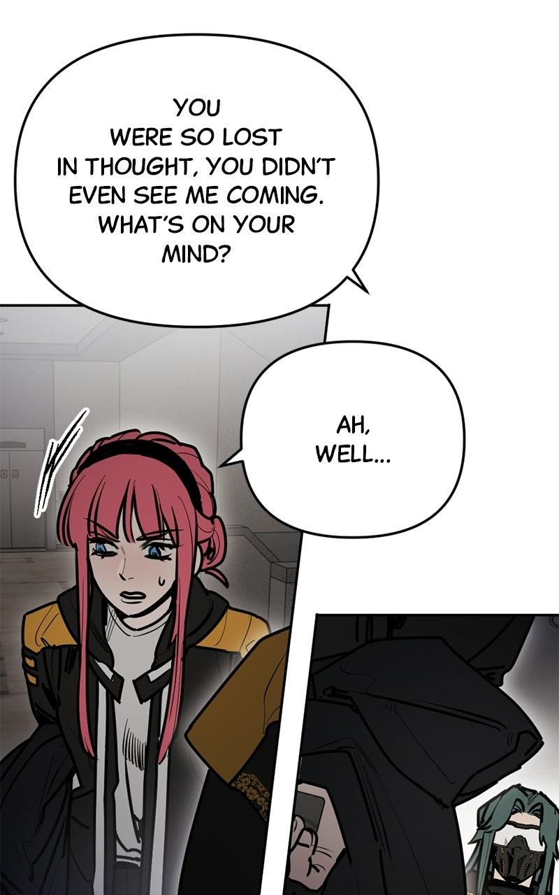 Read Miro in Memory chapter 71 image 57 on Lezhin