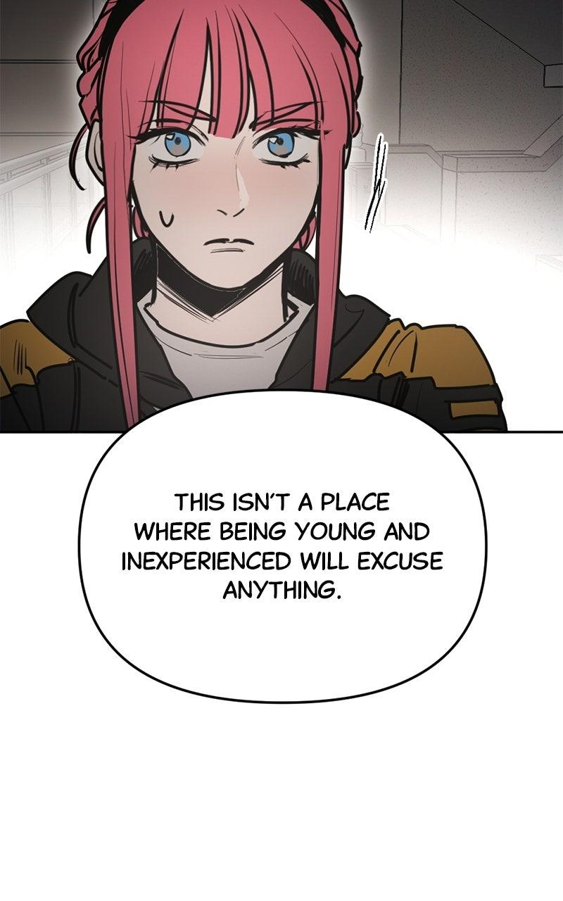 Read Miro in Memory chapter 71 image 60 on Lezhin