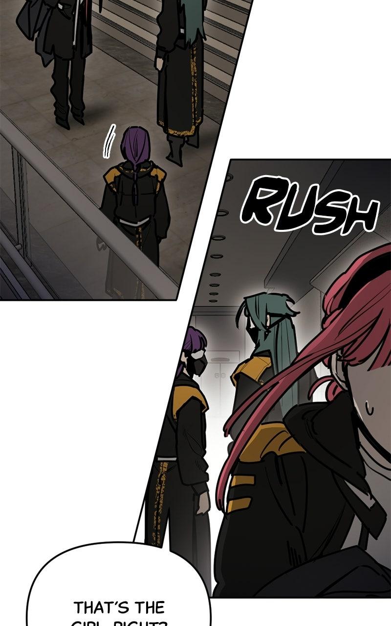Read Miro in Memory chapter 71 image 62 on Lezhin