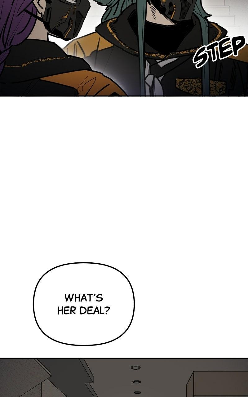 Read Miro in Memory chapter 71 image 64 on Lezhin