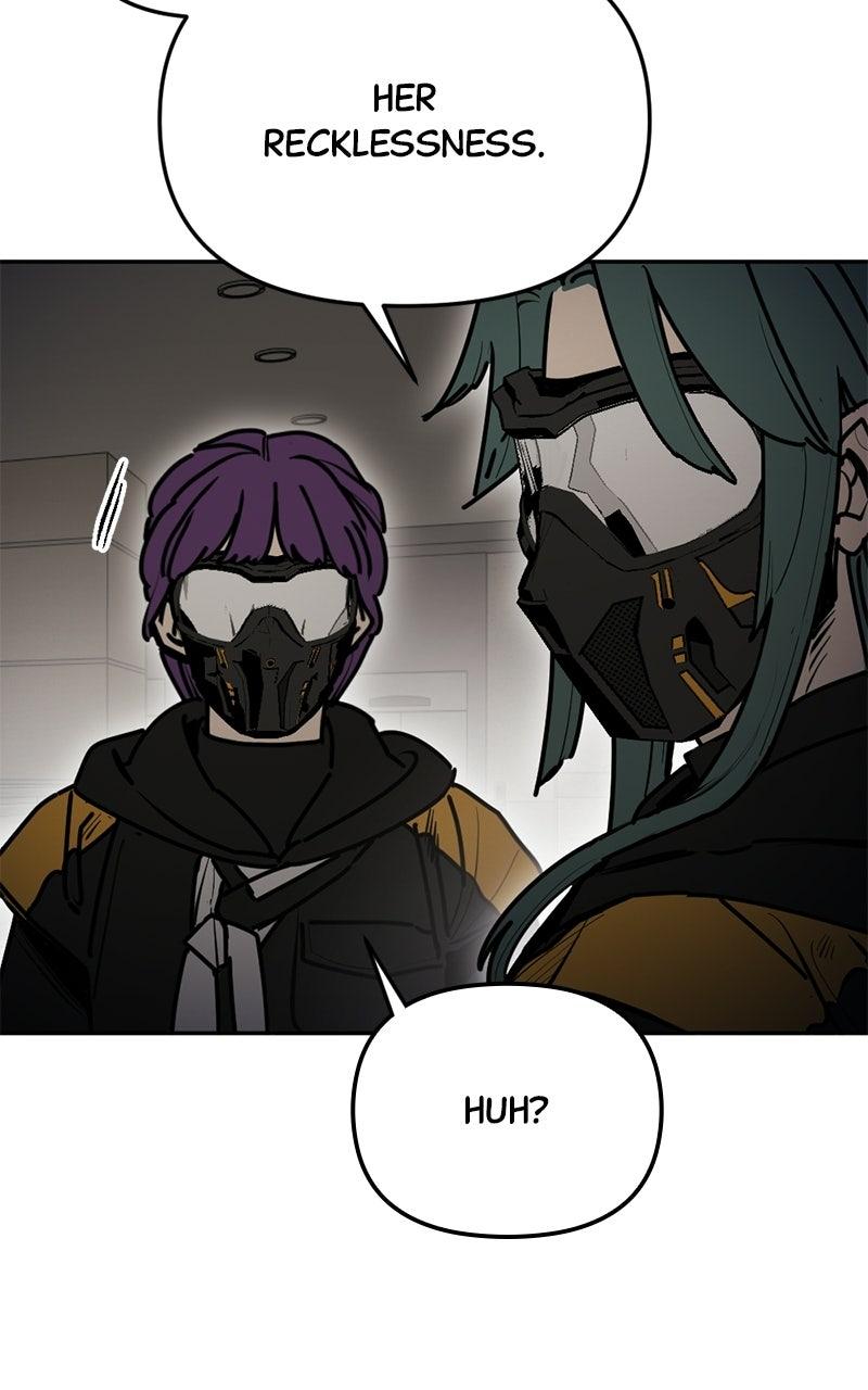Read Miro in Memory chapter 71 image 66 on Lezhin