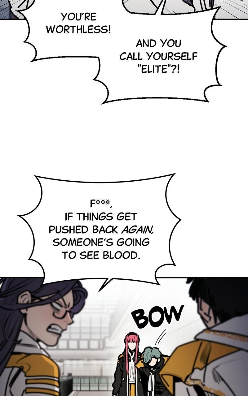 Read Miro in Memory chapter 71 image 7 on Lezhin