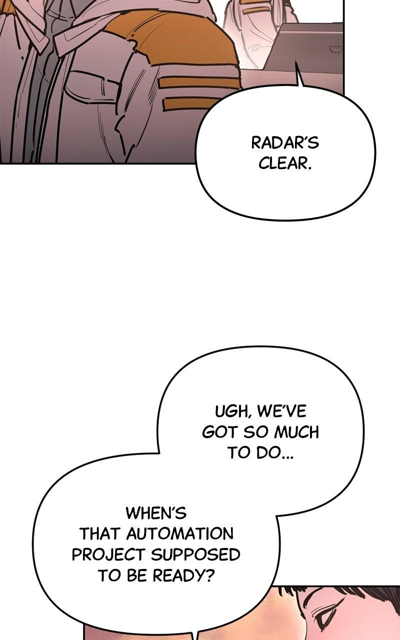 Read Miro in Memory chapter 71 image 77 on Lezhin