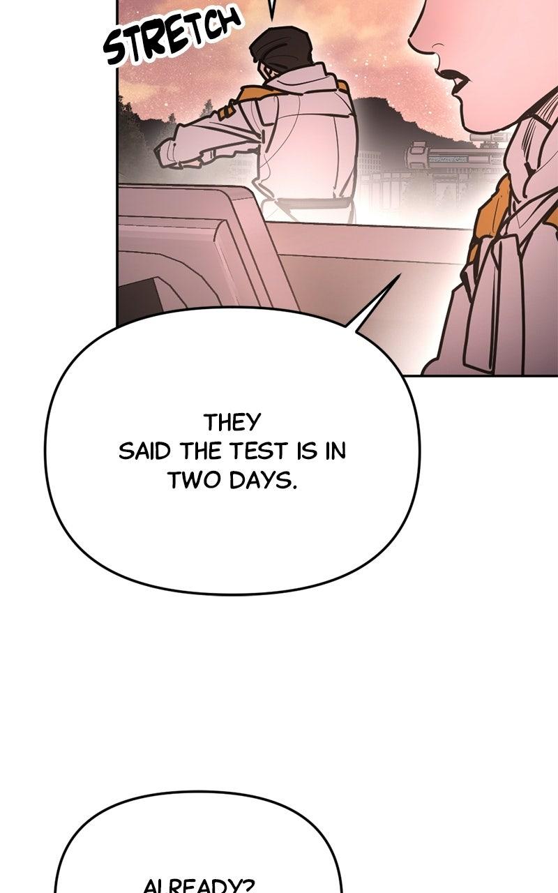 Read Miro in Memory chapter 71 image 78 on Lezhin