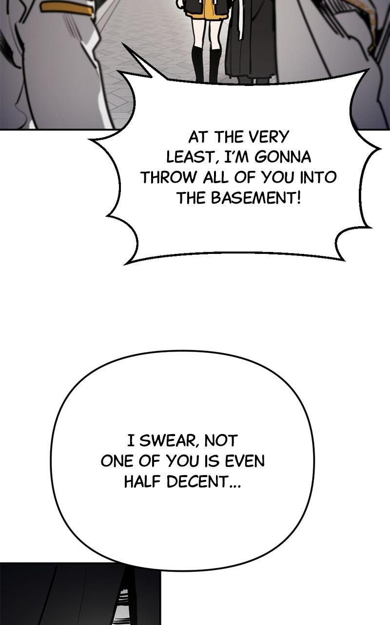 Read Miro in Memory chapter 71 image 8 on Lezhin