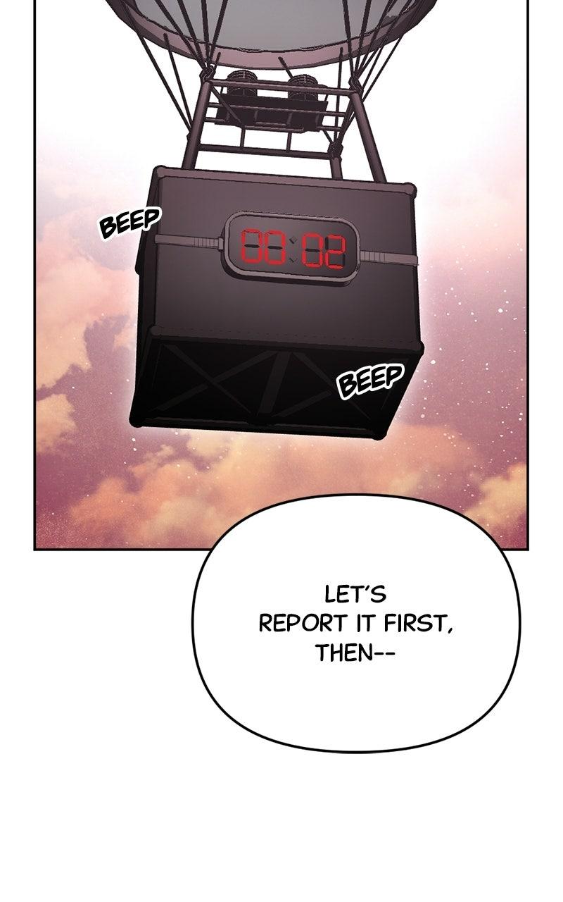 Read Miro in Memory chapter 71 image 84 on Lezhin