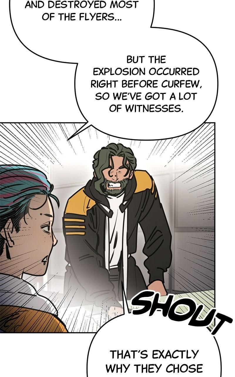 Read Miro in Memory chapter 72 image 13 on Lezhin