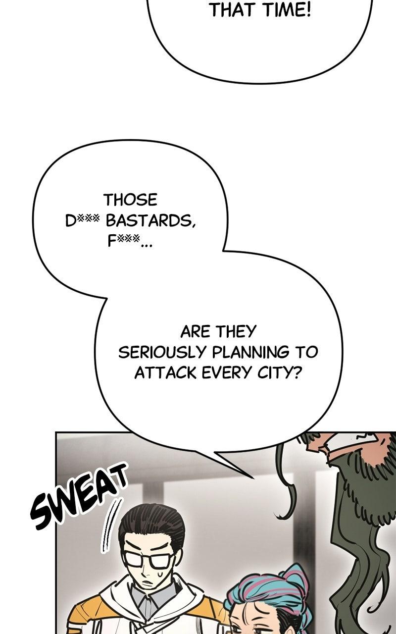 Read Miro in Memory chapter 72 image 14 on Lezhin