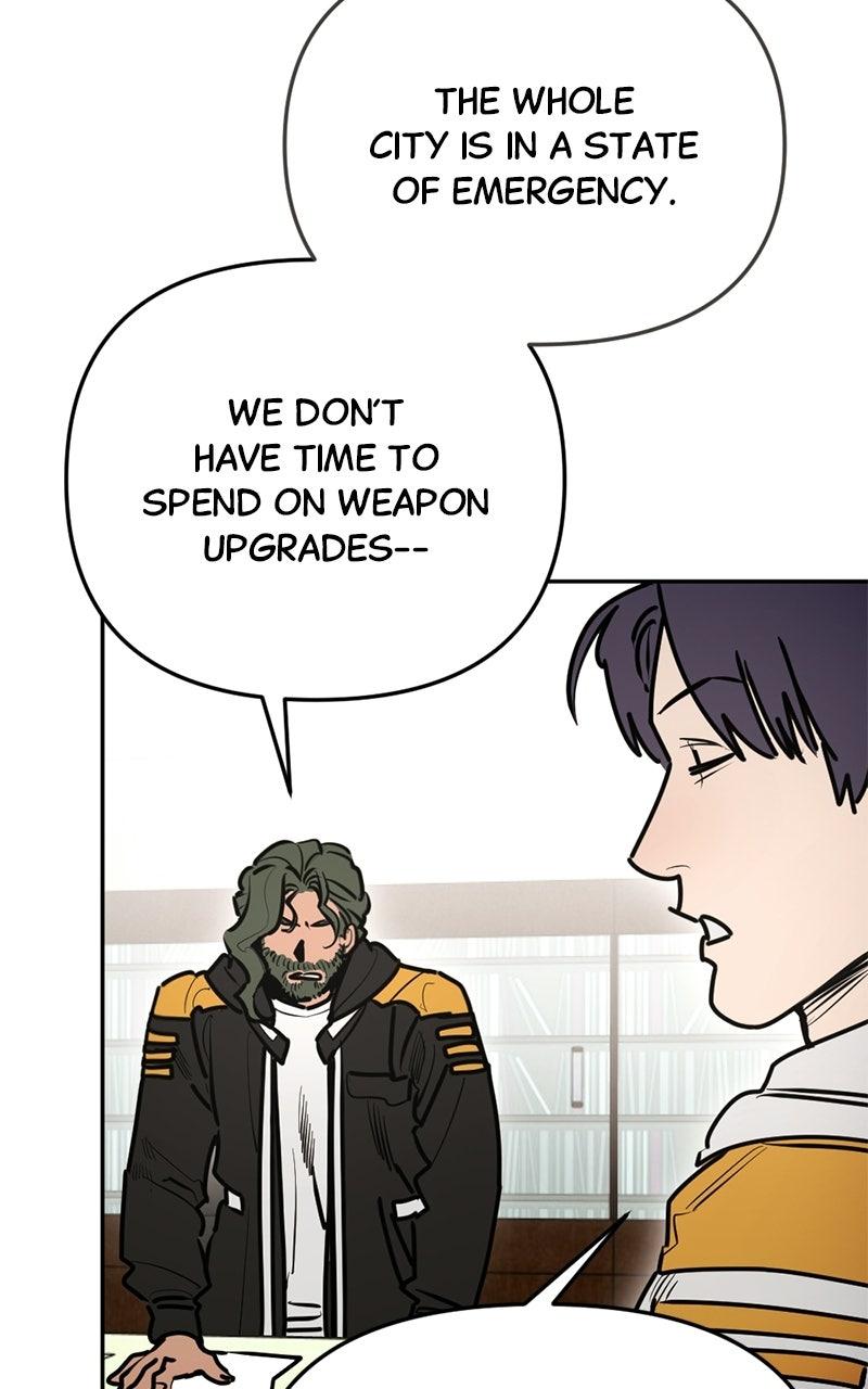 Read Miro in Memory chapter 72 image 22 on Lezhin