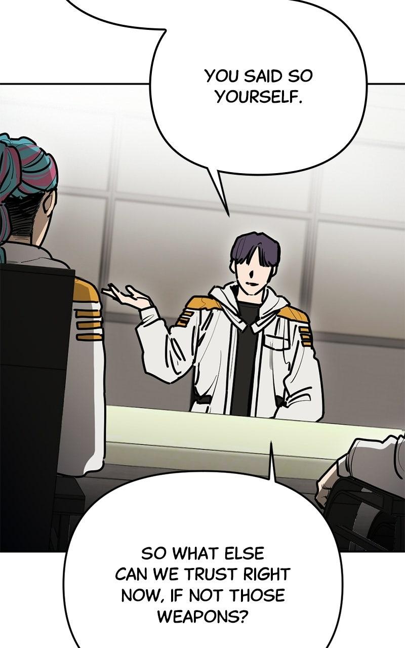 Read Miro in Memory chapter 72 image 24 on Lezhin